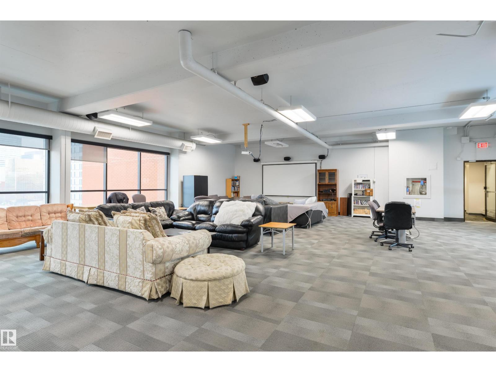 #908 10145 109 St Nw, Edmonton, Alberta T5J 3M5 - Photo 28 - E4465168