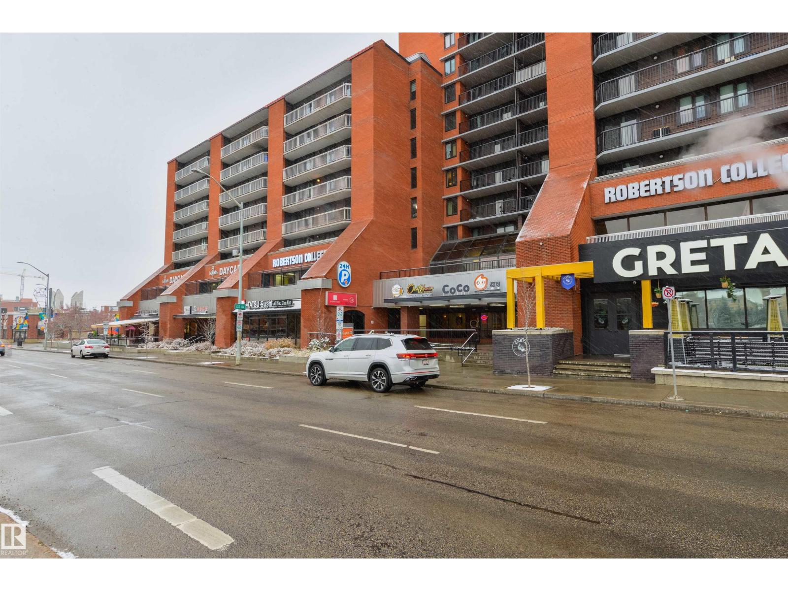 #908 10145 109 St Nw, Edmonton, Alberta T5J 3M5 - Photo 30 - E4465168