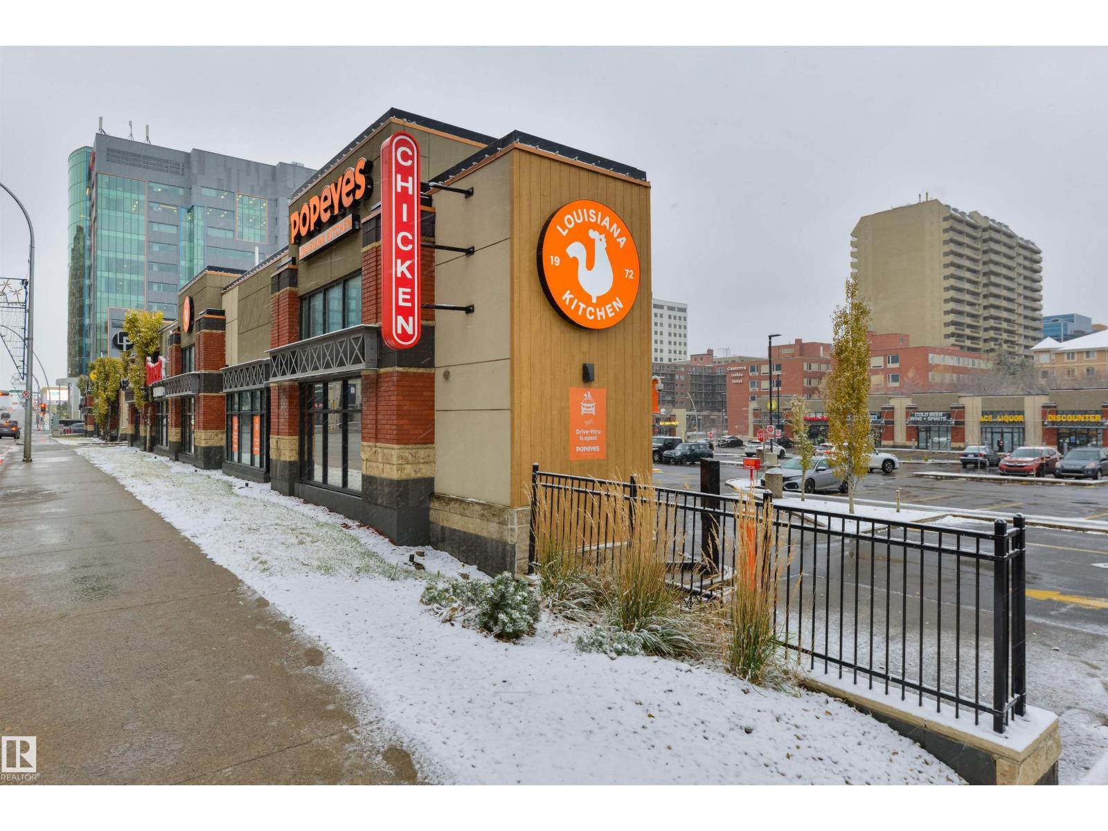 #908 10145 109 St Nw, Edmonton, Alberta T5J 3M5 - Photo 32 - E4465168