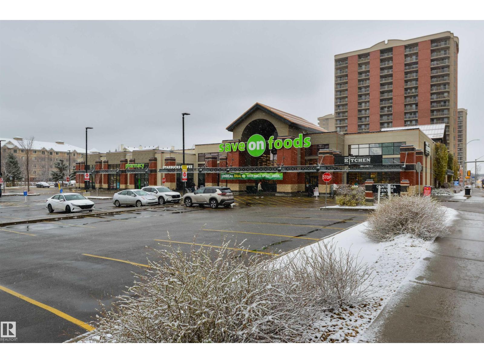 #908 10145 109 St Nw, Edmonton, Alberta T5J 3M5 - Photo 33 - E4465168