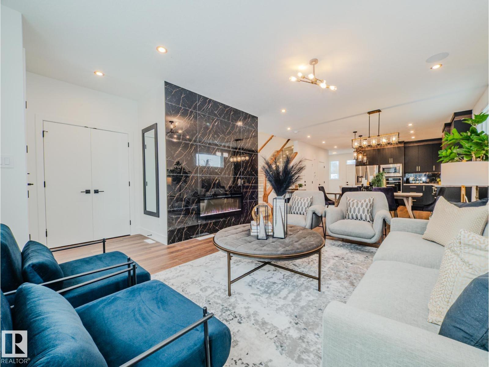 7607 98 Av Nw, Edmonton, Alberta  T6A 0B3 - Photo 3 - E4465169