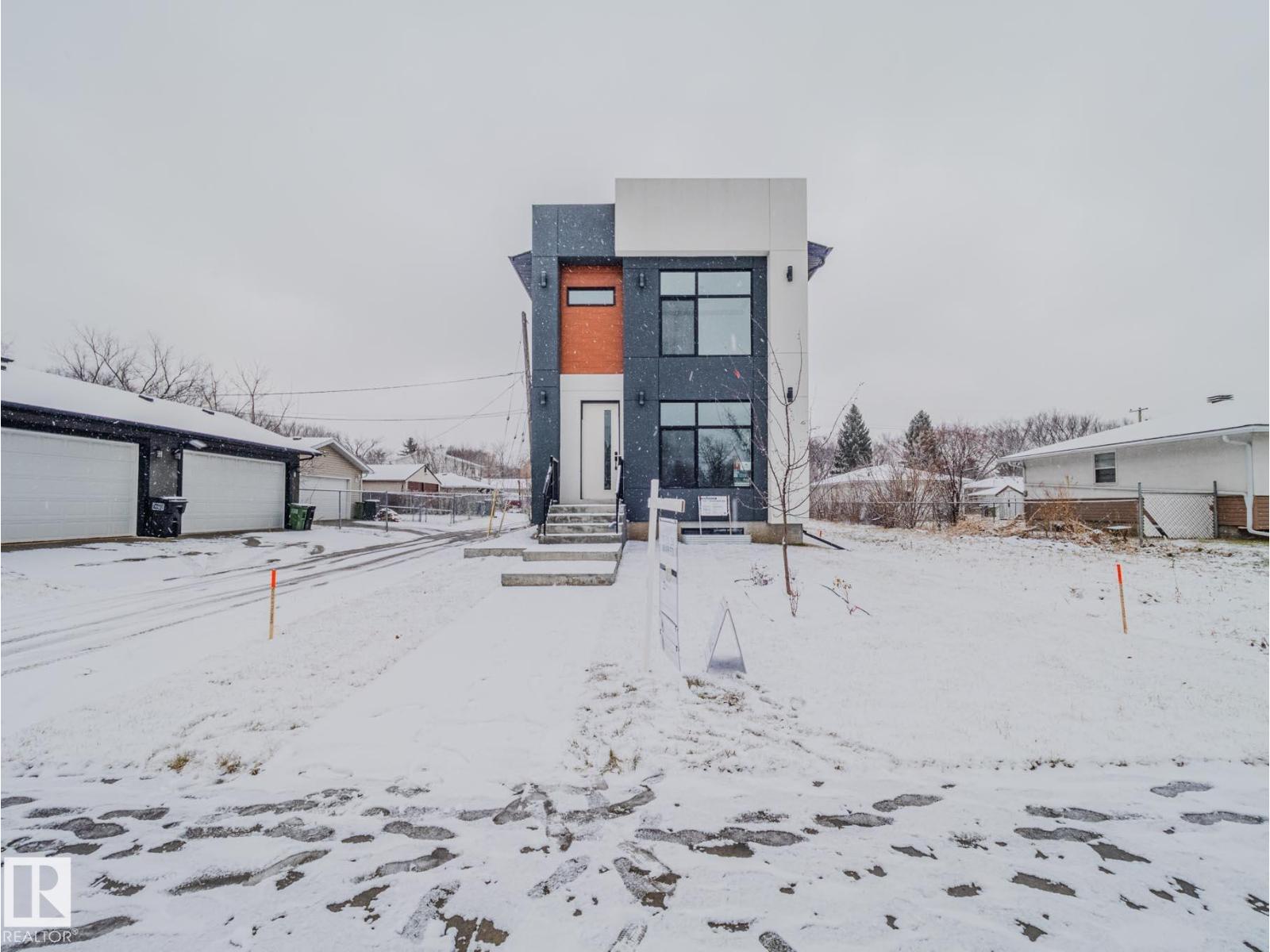 7607 98 Av Nw, Edmonton, Alberta  T6A 0B3 - Photo 73 - E4465169