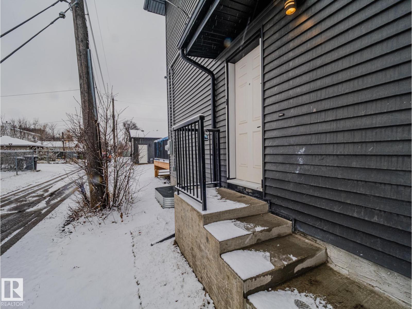 7607 98 Av Nw, Edmonton, Alberta  T6A 0B3 - Photo 75 - E4465169