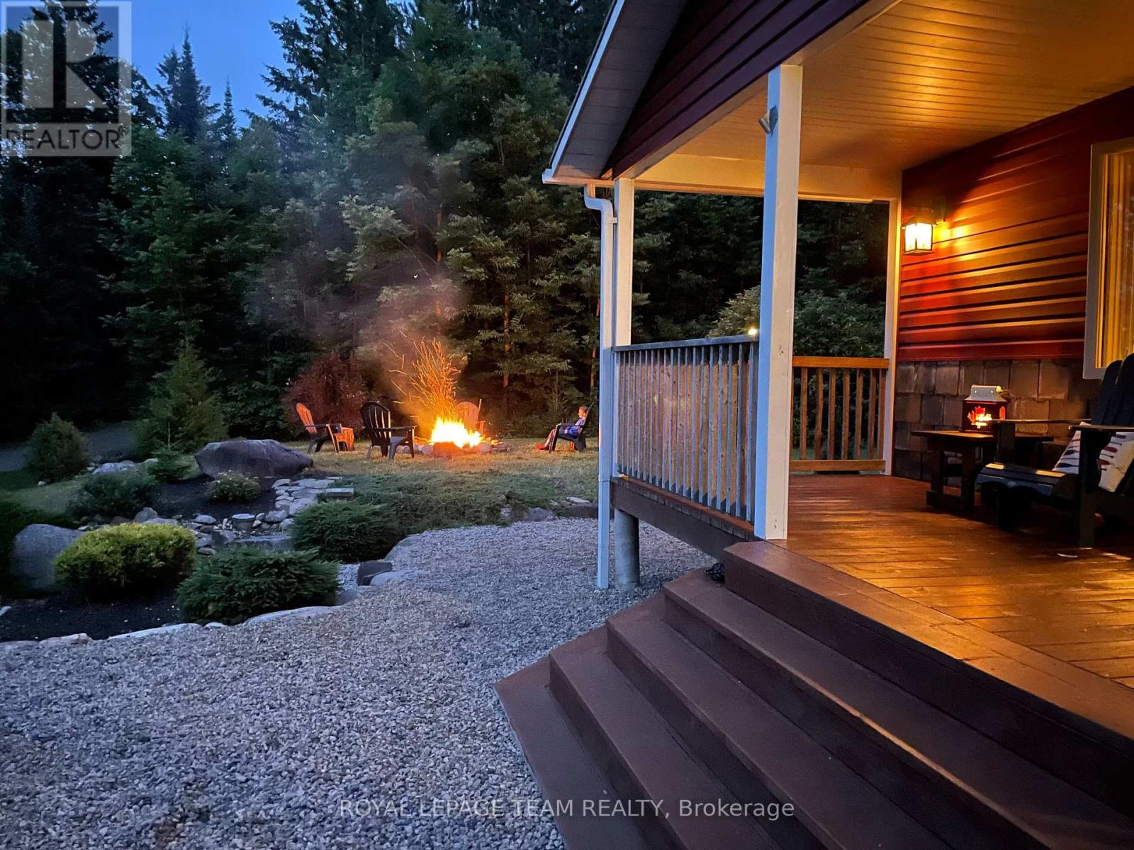 21 Dave Bowers Lane, South Algonquin, Ontario  K0J 2M0 - Photo 10 - X12524824