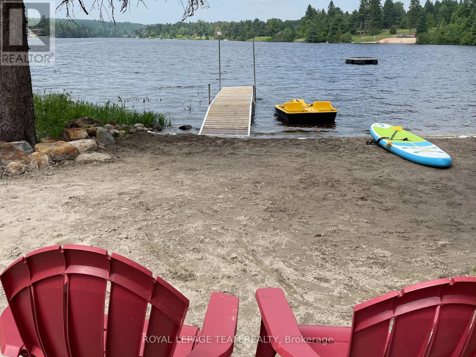 21 Dave Bowers Lane, South Algonquin, Ontario  K0J 2M0 - Photo 11 - X12524824