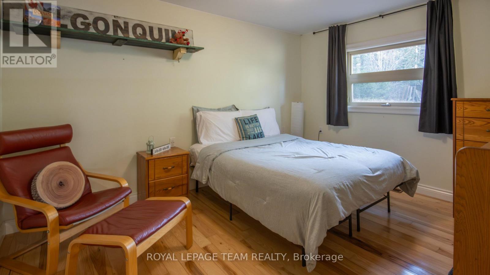 21 Dave Bowers Lane, South Algonquin, Ontario  K0J 2M0 - Photo 15 - X12524824