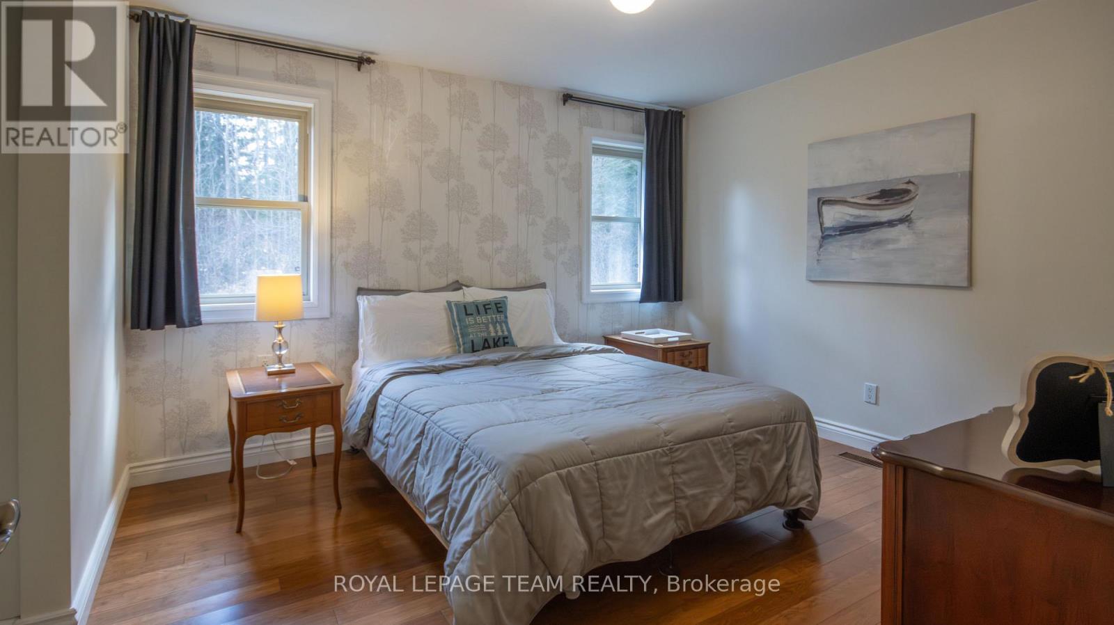 21 Dave Bowers Lane, South Algonquin, Ontario  K0J 2M0 - Photo 18 - X12524824