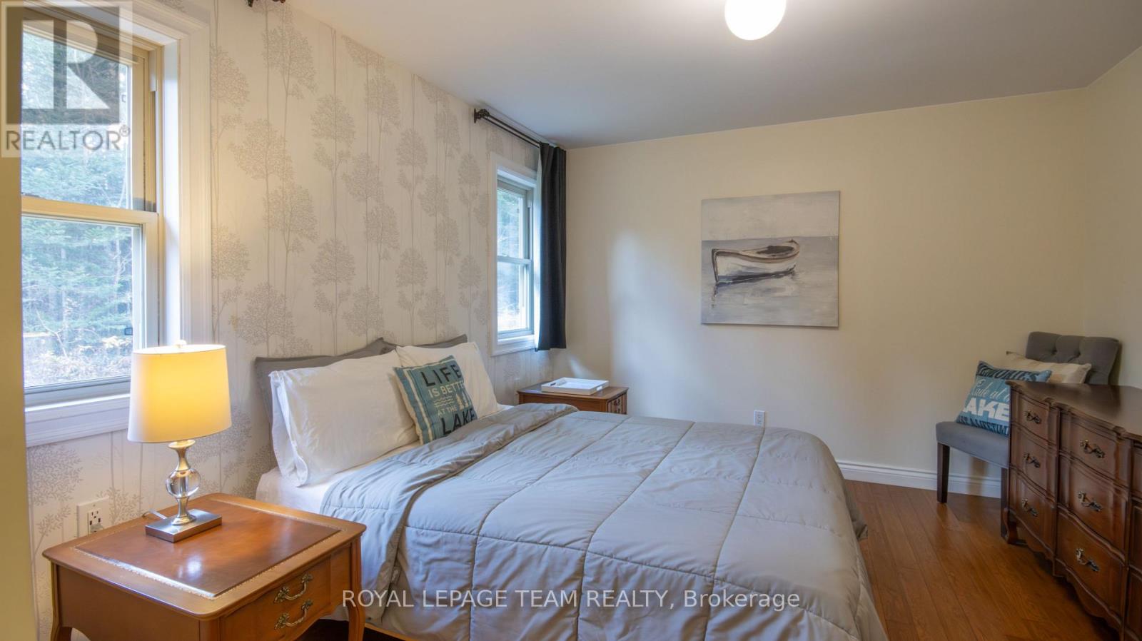 21 Dave Bowers Lane, South Algonquin, Ontario  K0J 2M0 - Photo 19 - X12524824