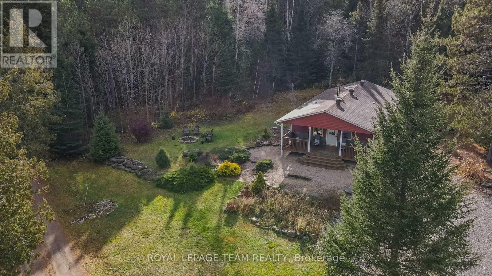 21 Dave Bowers Lane, South Algonquin, Ontario  K0J 2M0 - Photo 2 - X12524824