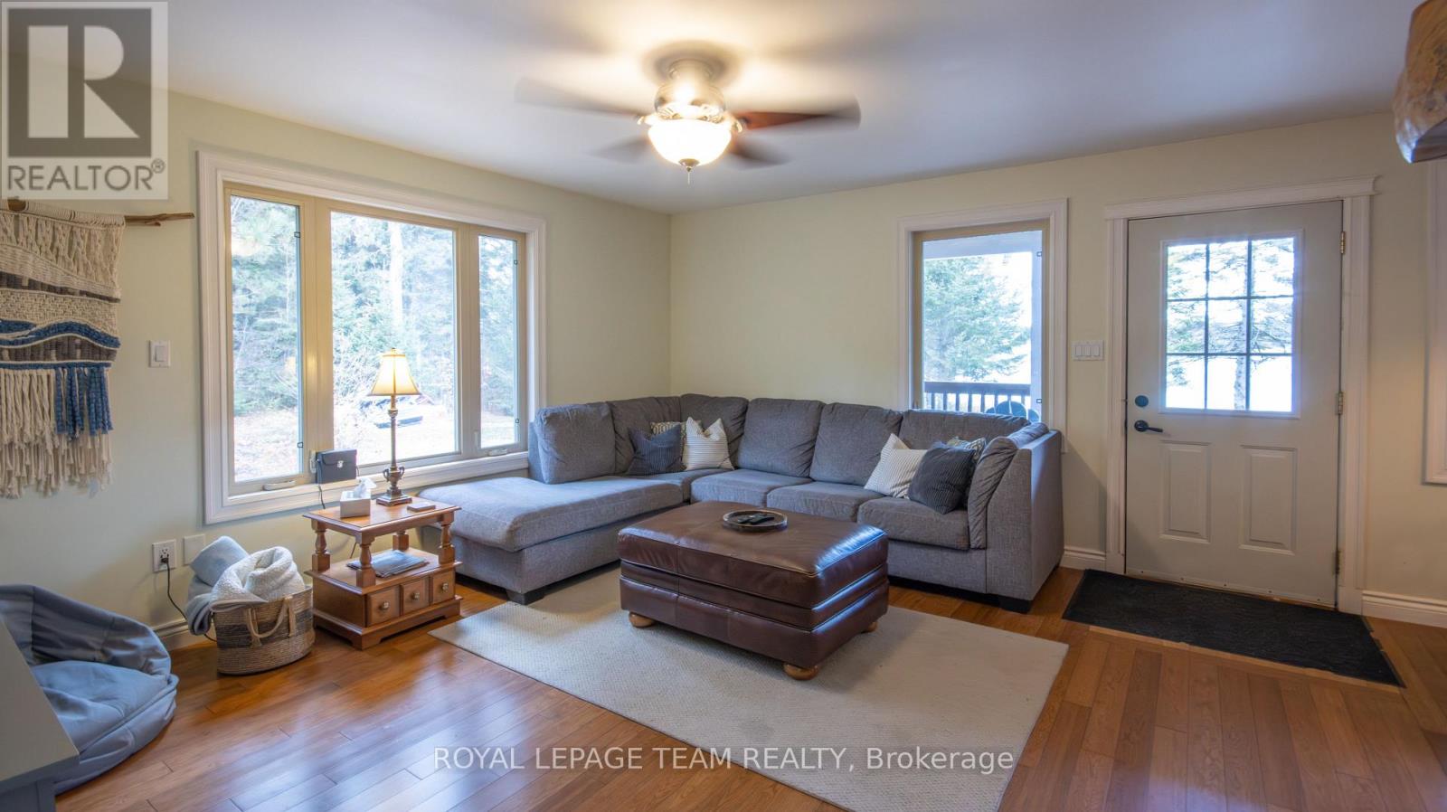 21 Dave Bowers Lane, South Algonquin, Ontario  K0J 2M0 - Photo 25 - X12524824