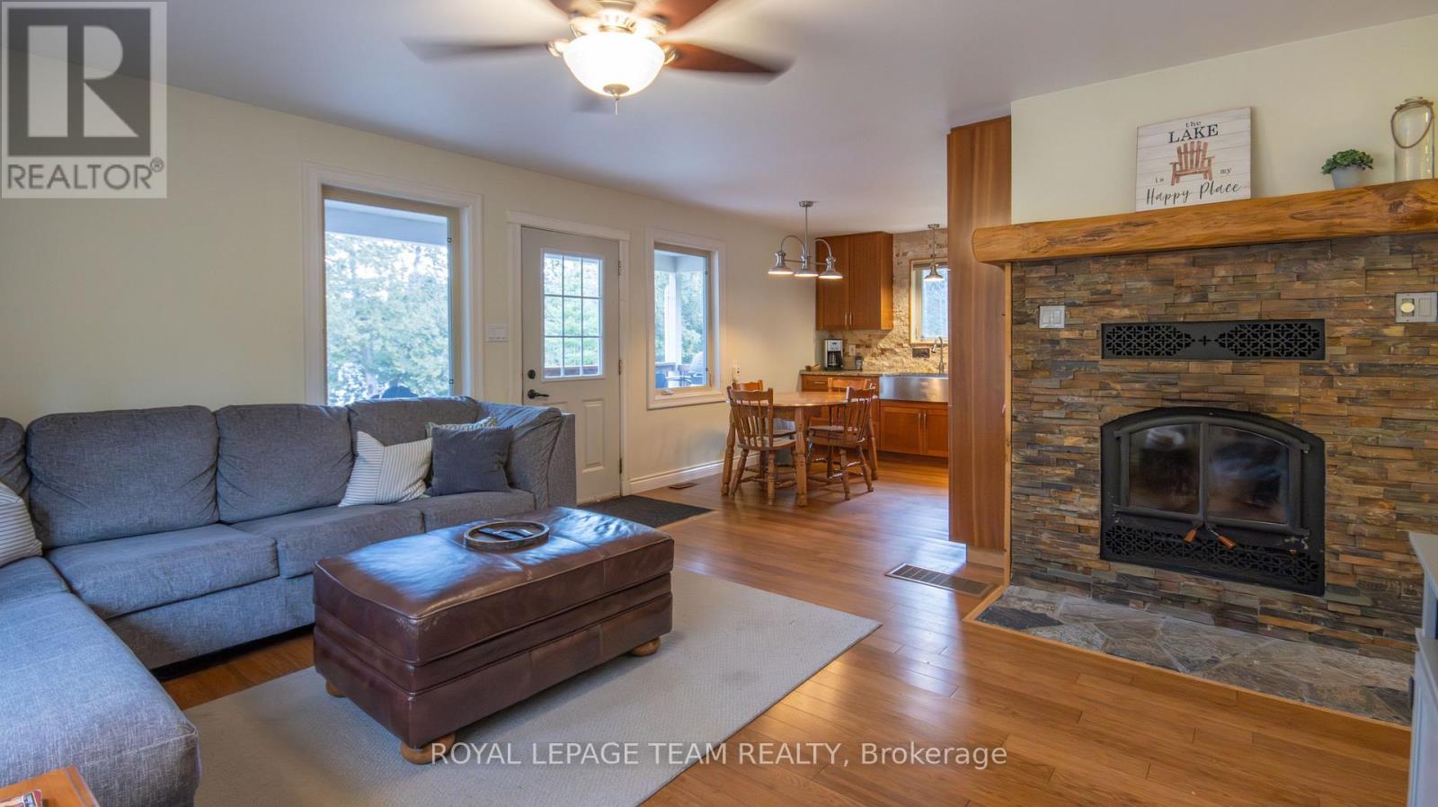 21 Dave Bowers Lane, South Algonquin, Ontario  K0J 2M0 - Photo 26 - X12524824