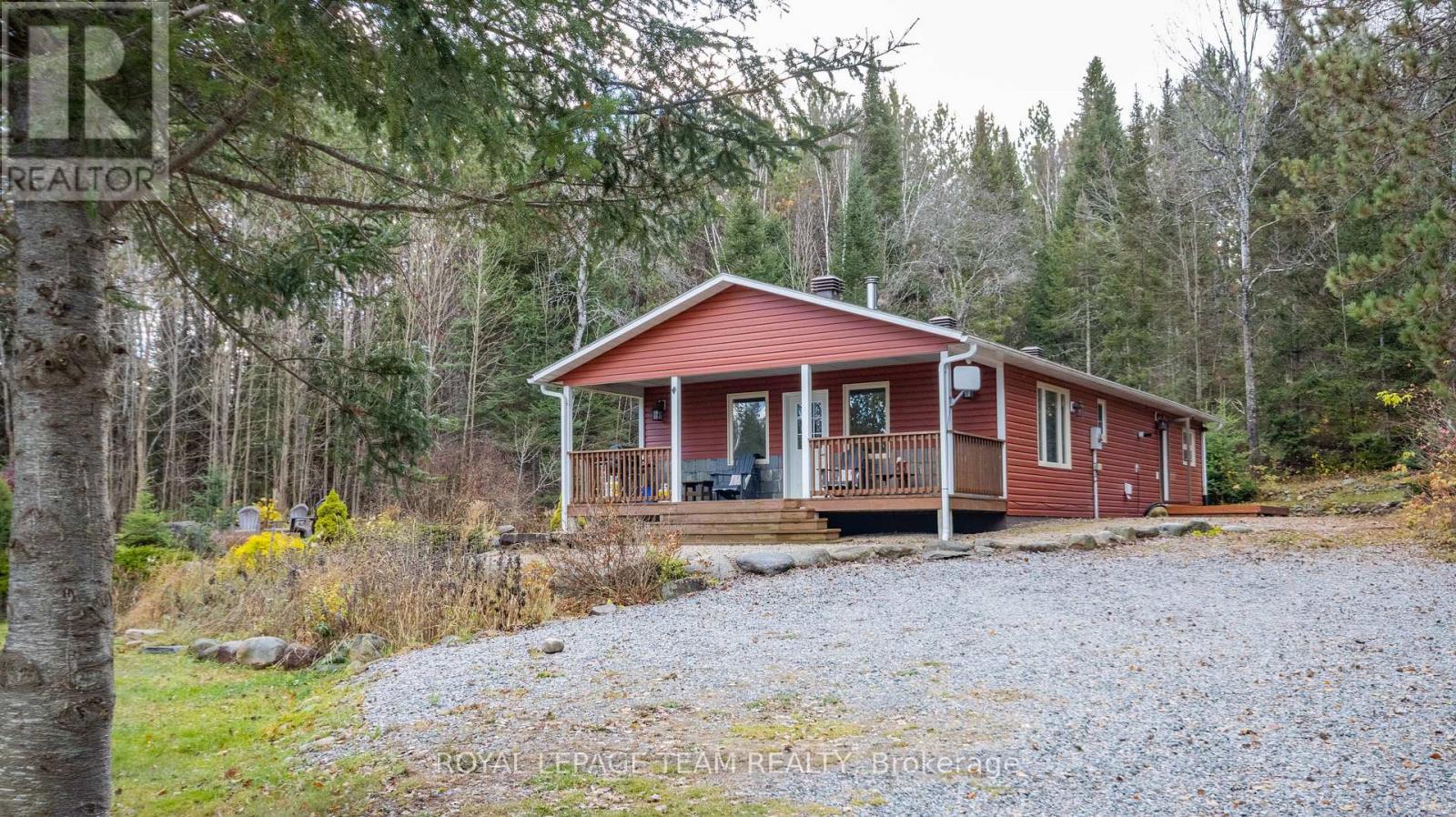 21 Dave Bowers Lane, South Algonquin, Ontario  K0J 2M0 - Photo 35 - X12524824