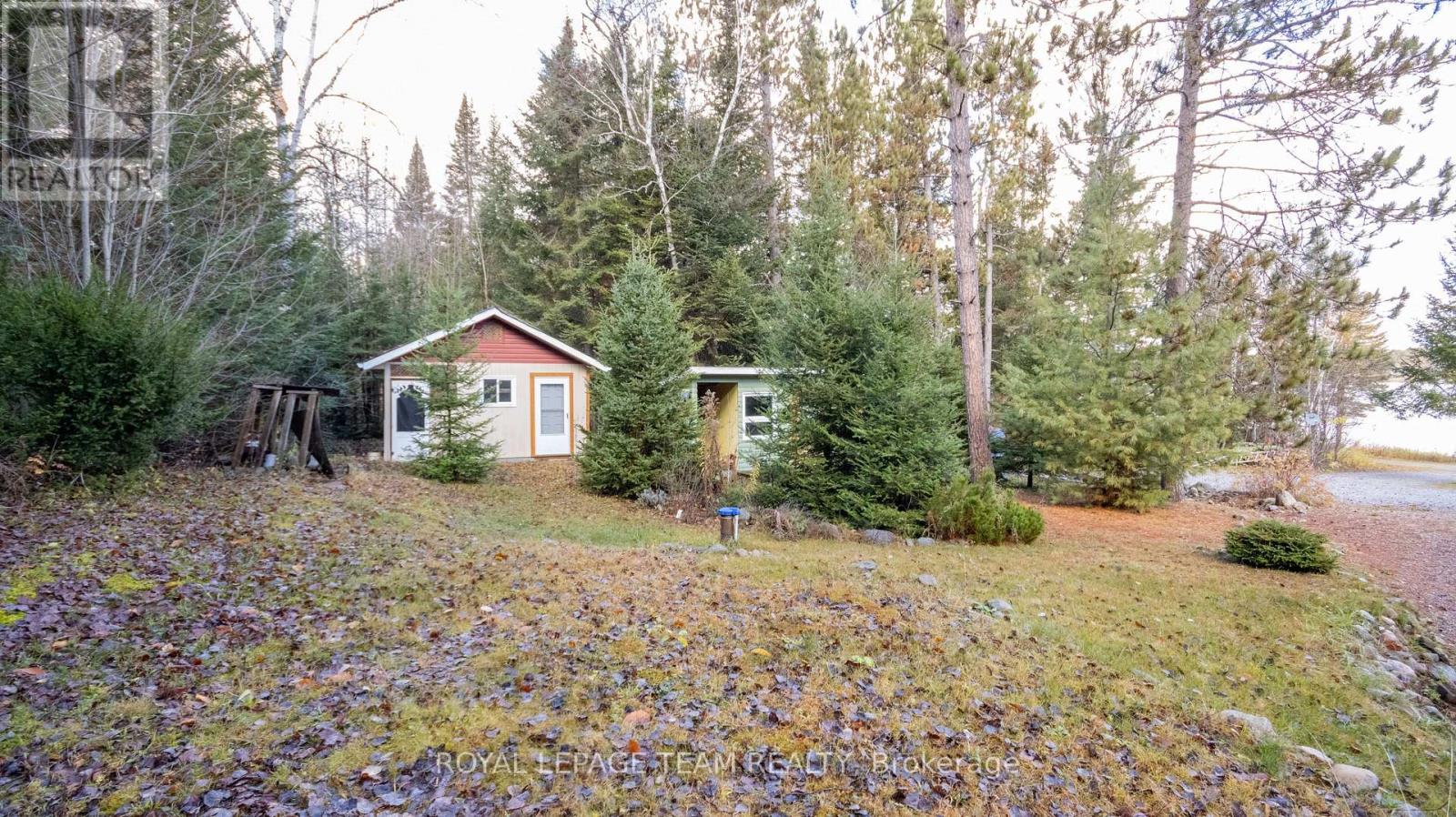 21 Dave Bowers Lane, South Algonquin, Ontario  K0J 2M0 - Photo 37 - X12524824