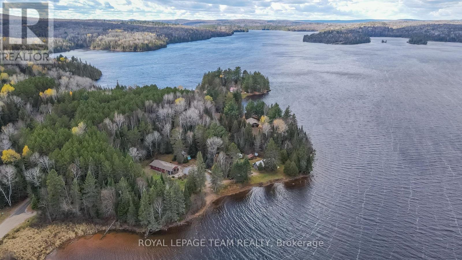 21 Dave Bowers Lane, South Algonquin, Ontario  K0J 2M0 - Photo 41 - X12524824