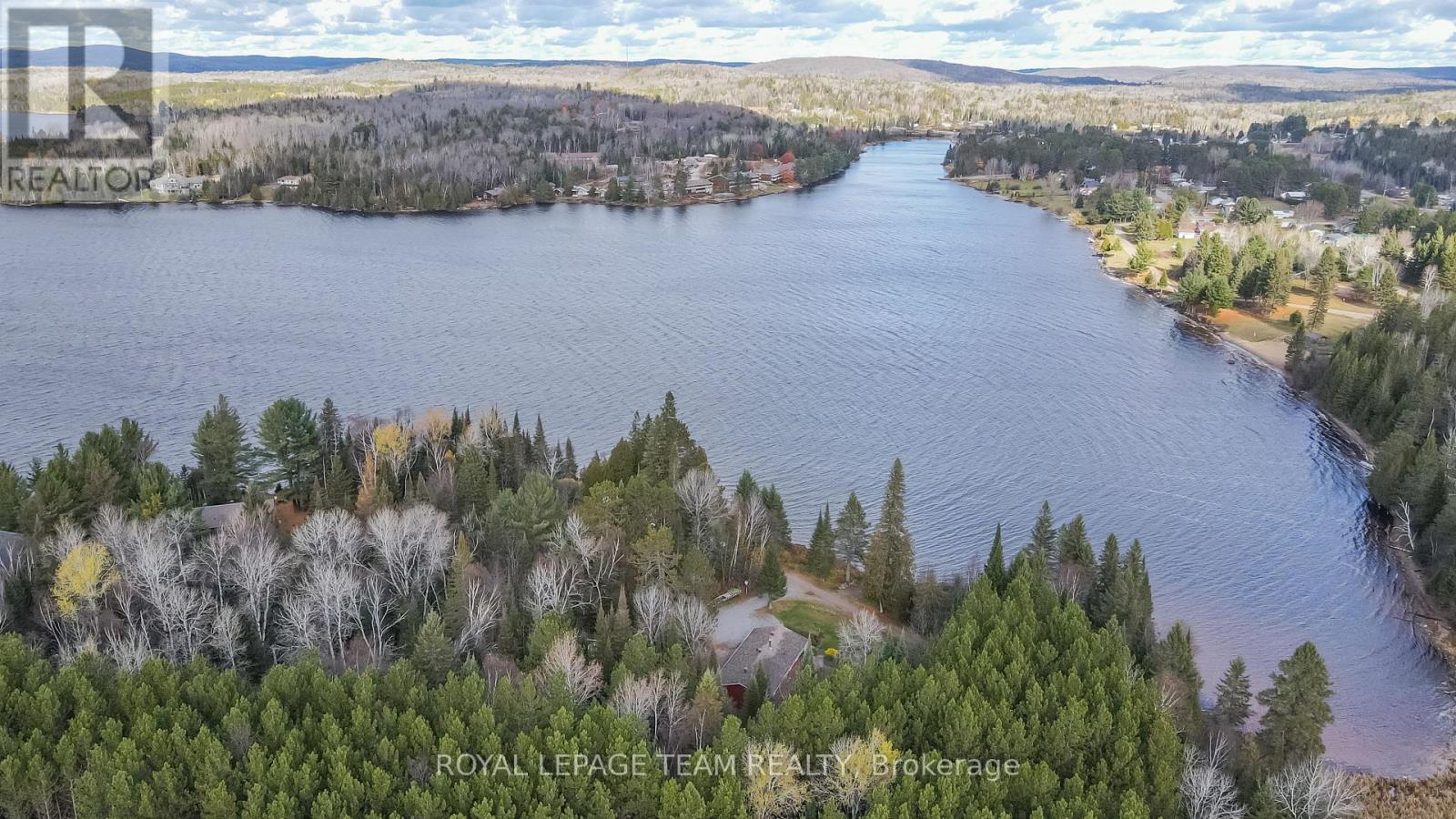 21 Dave Bowers Lane, South Algonquin, Ontario  K0J 2M0 - Photo 42 - X12524824