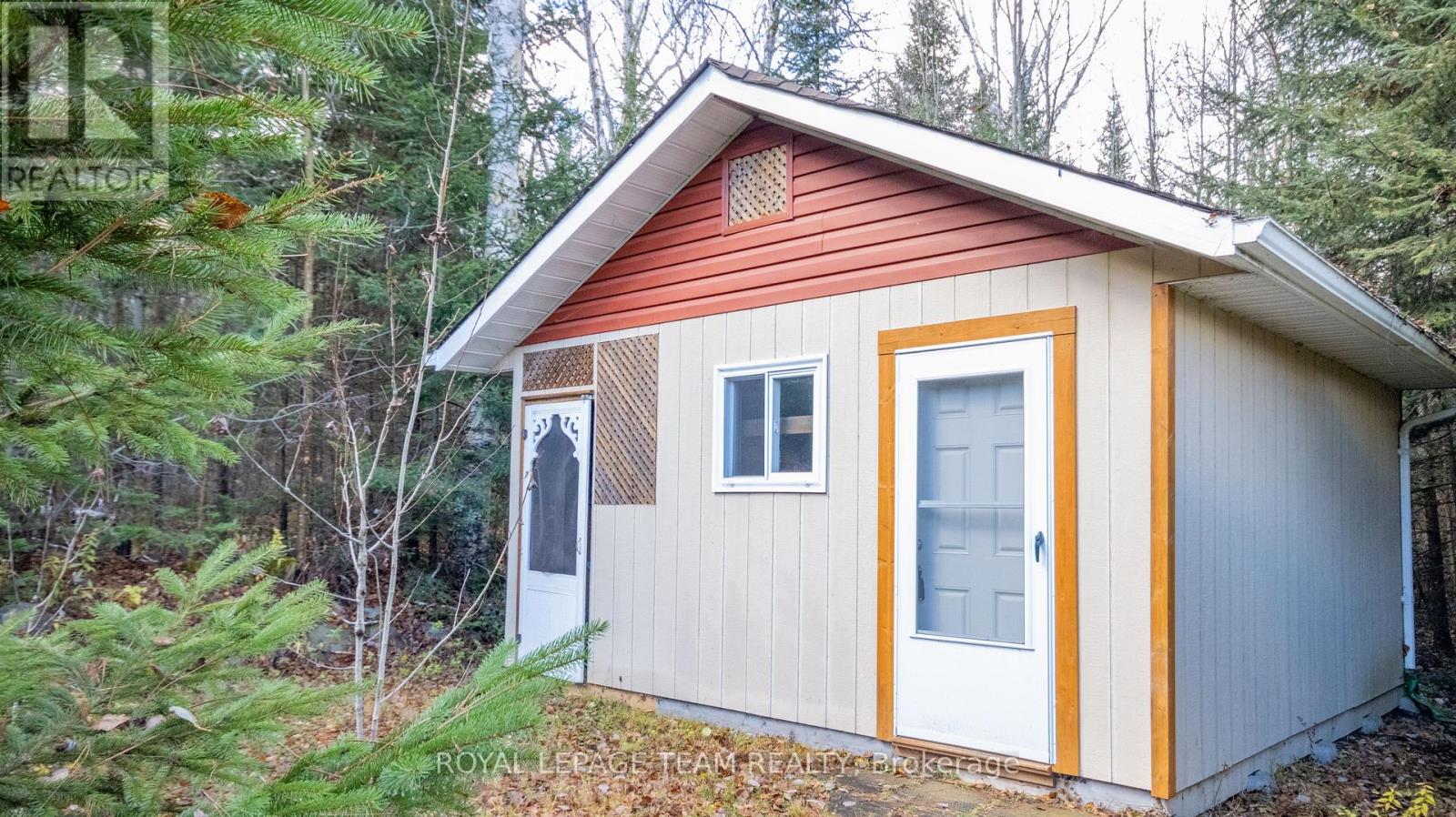 21 Dave Bowers Lane, South Algonquin, Ontario  K0J 2M0 - Photo 46 - X12524824