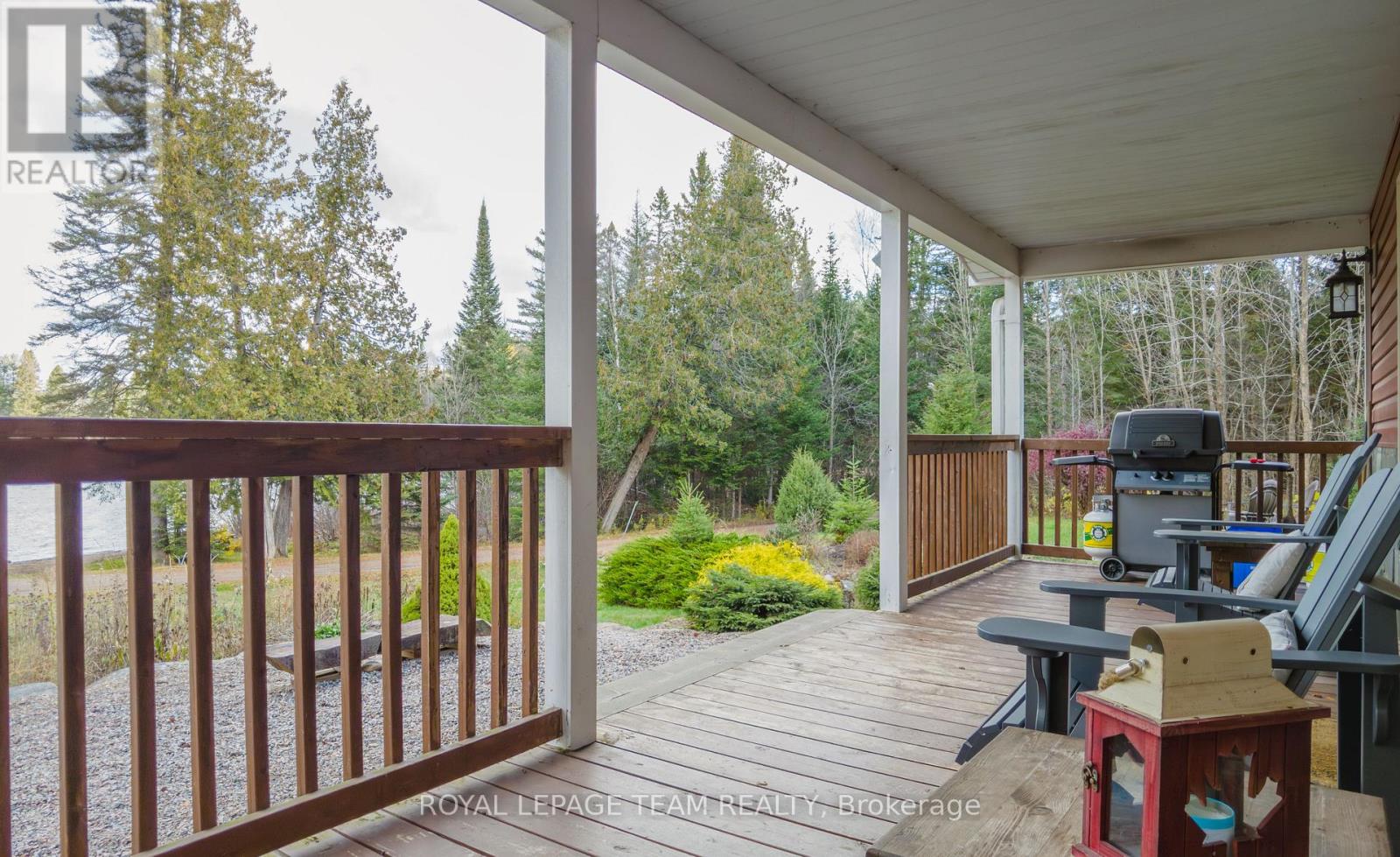 21 Dave Bowers Lane, South Algonquin, Ontario  K0J 2M0 - Photo 8 - X12524824