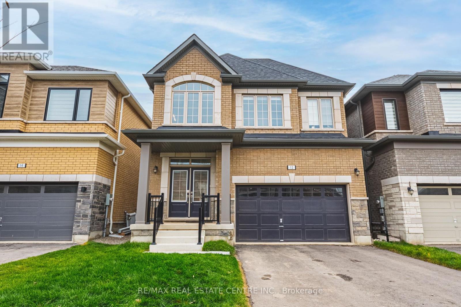 12 Spiers Road, Erin, Ontario N0B 1T0 - Photo 1 - X12524784