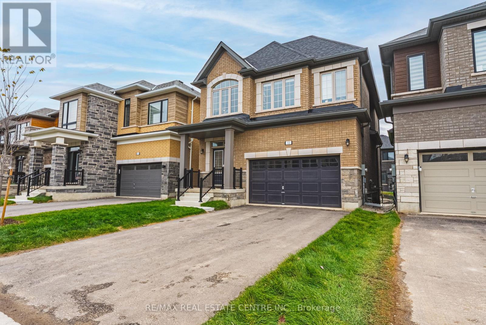 12 Spiers Road, Erin, Ontario N0B 1T0 - Photo 2 - X12524784