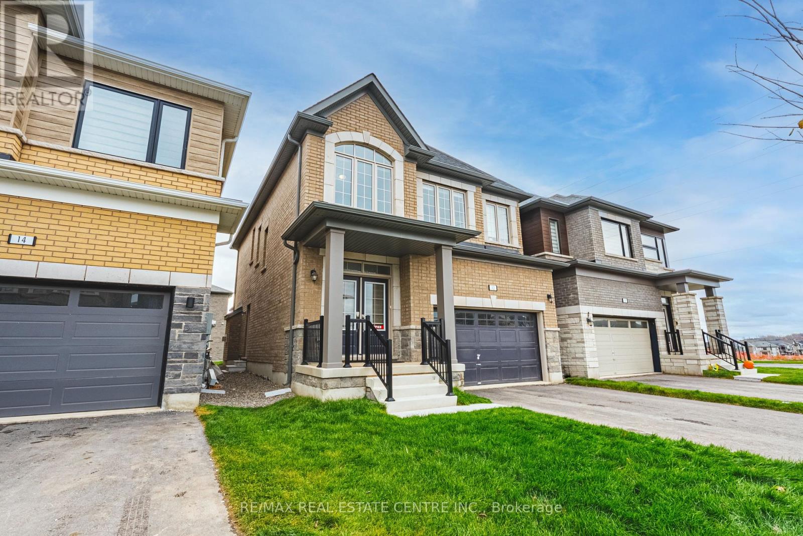 12 Spiers Road, Erin, Ontario N0B 1T0 - Photo 31 - X12524784