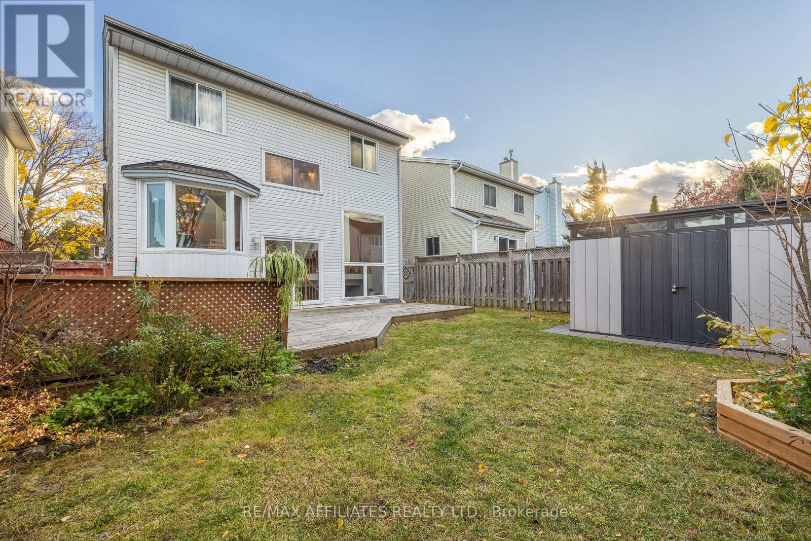 1687 Tache Way, Ottawa, Ontario  K4A 2T5 - Photo 38 - X12524820