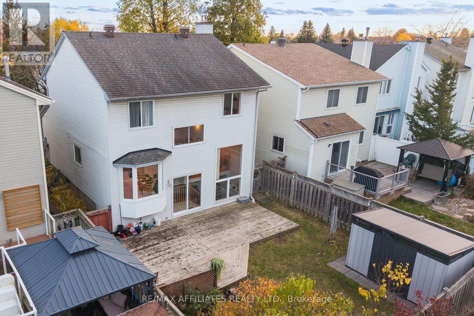 1687 Tache Way, Ottawa, Ontario  K4A 2T5 - Photo 39 - X12524820