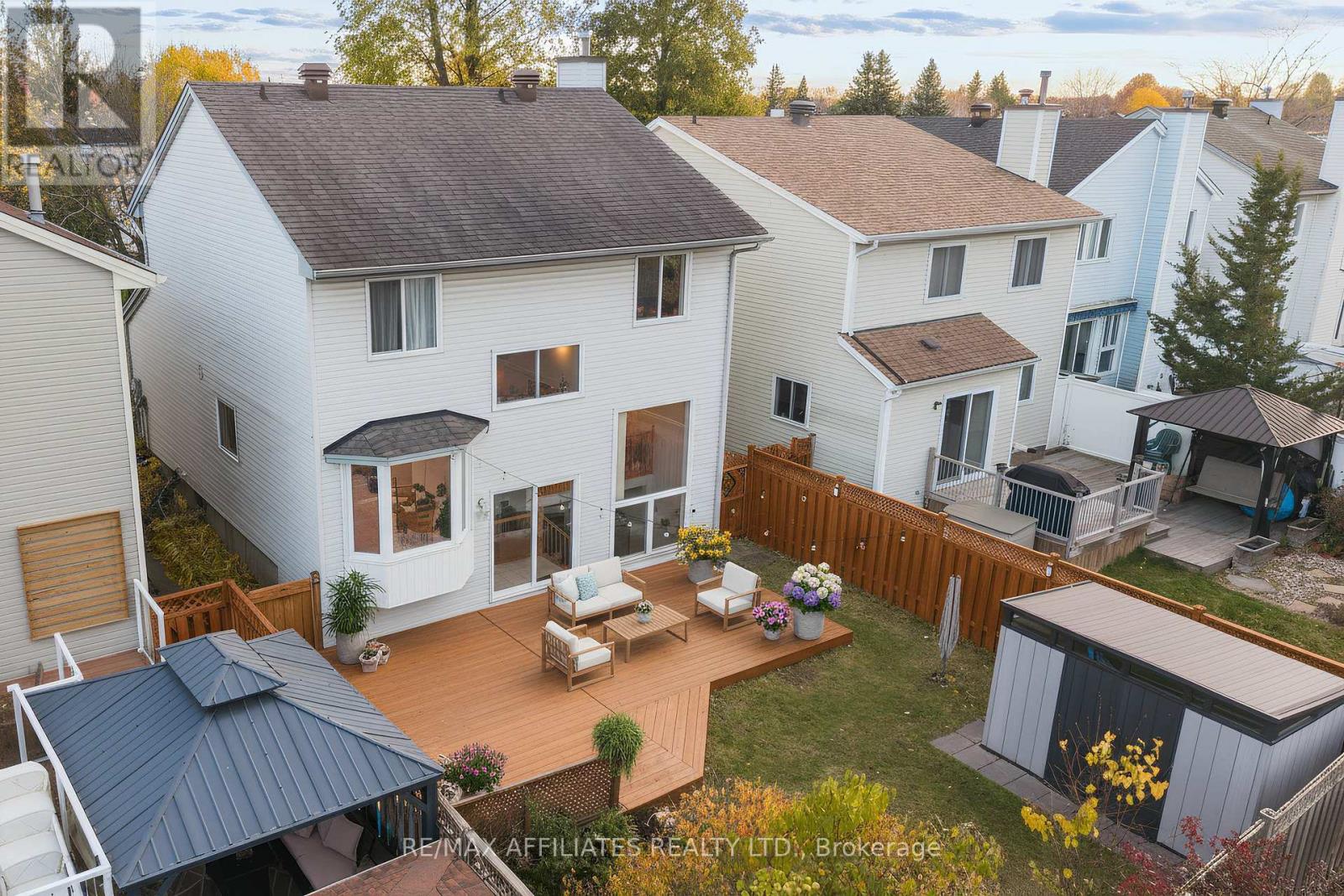 1687 Tache Way, Ottawa, Ontario  K4A 2T5 - Photo 41 - X12524820