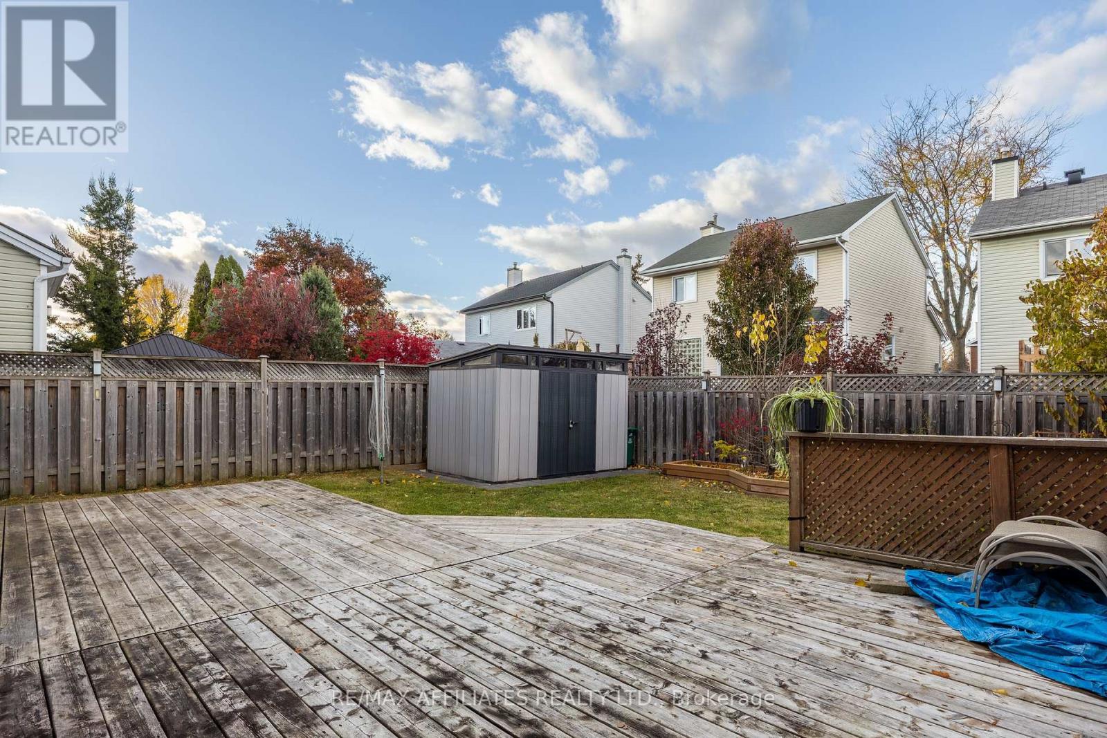 1687 Tache Way, Ottawa, Ontario  K4A 2T5 - Photo 42 - X12524820