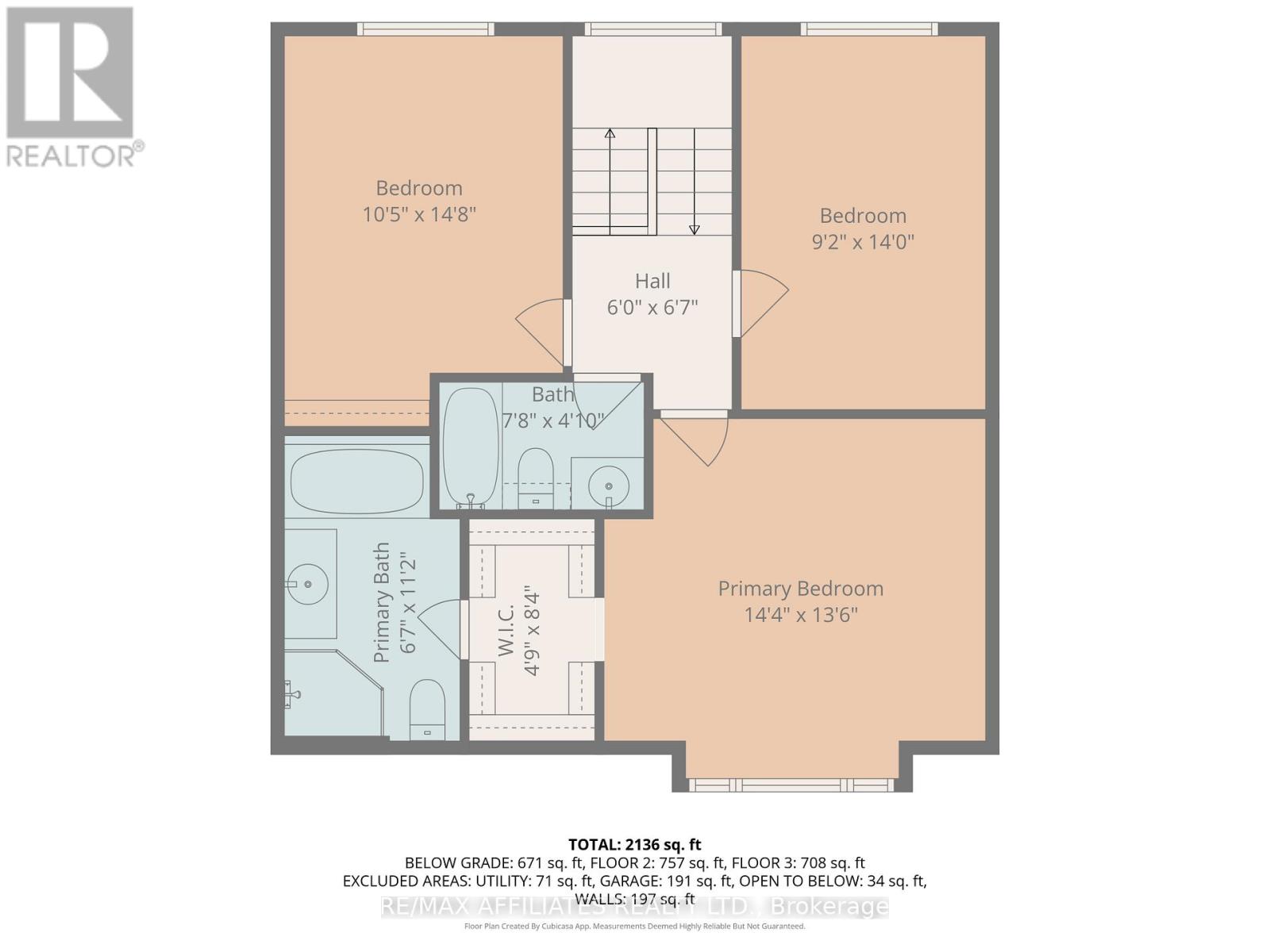 1687 Tache Way, Ottawa, Ontario  K4A 2T5 - Photo 48 - X12524820