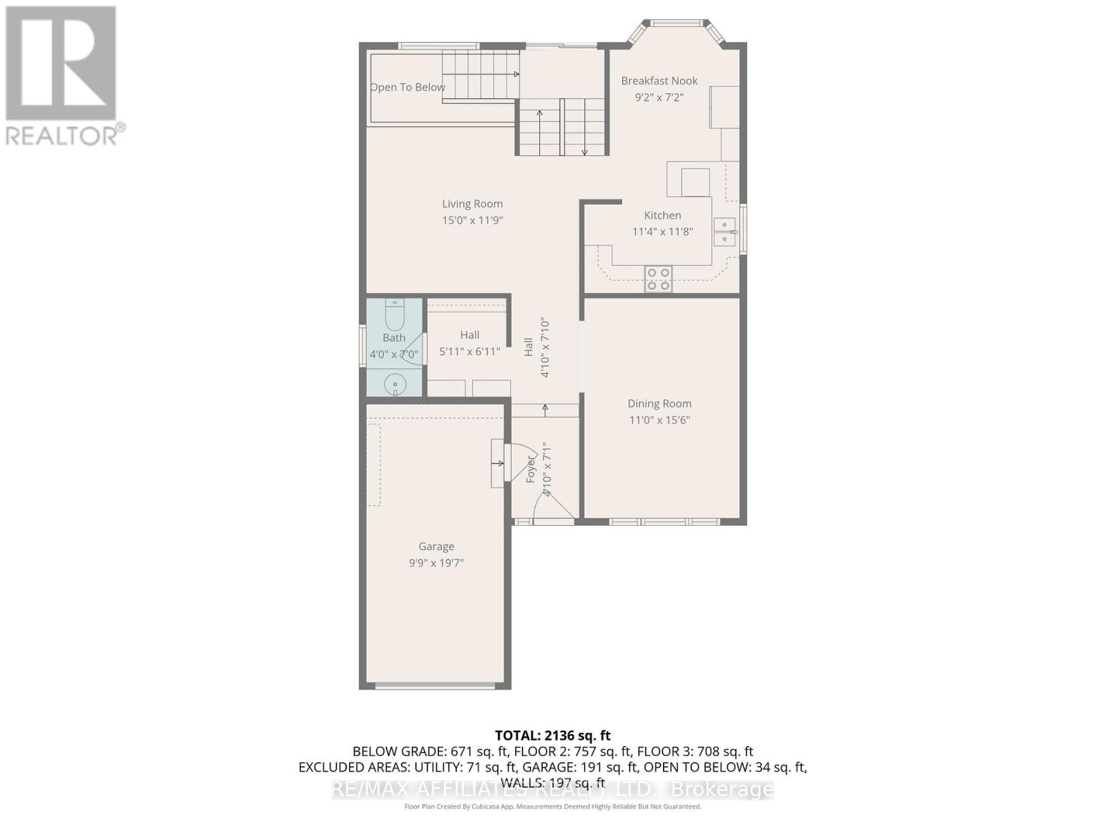 1687 Tache Way, Ottawa, Ontario  K4A 2T5 - Photo 49 - X12524820