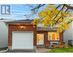 1687 TACHE WAY, Ottawa, Ontario