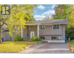 A - 1896 FEATHERSTON DRIVE, Ottawa, Ontario