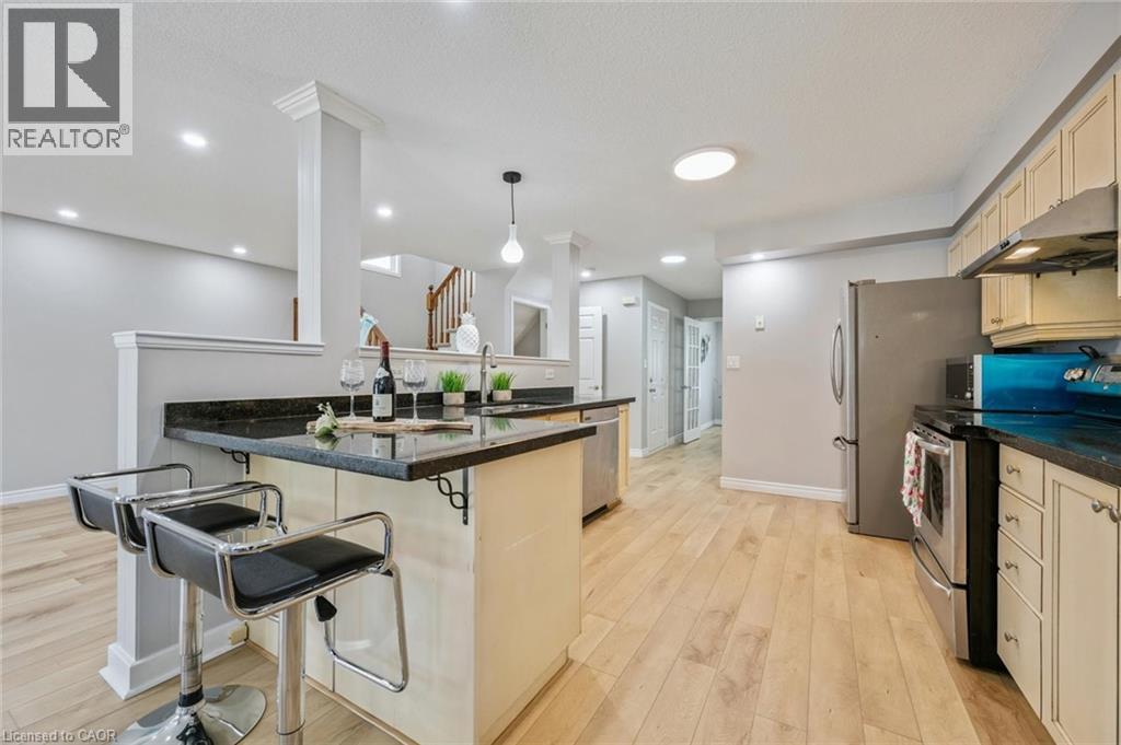 723 Black Cherry Street, Waterloo, Ontario  N2V 2P3 - Photo 12 - 40786785