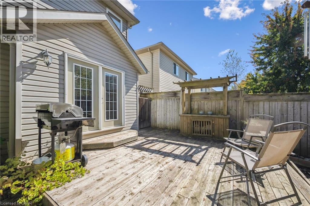 723 Black Cherry Street, Waterloo, Ontario  N2V 2P3 - Photo 37 - 40786785
