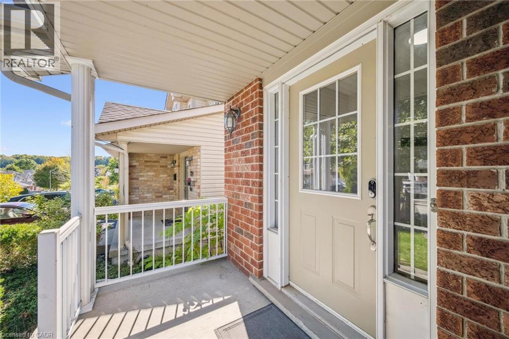 723 Black Cherry Street, Waterloo, Ontario  N2V 2P3 - Photo 5 - 40786785