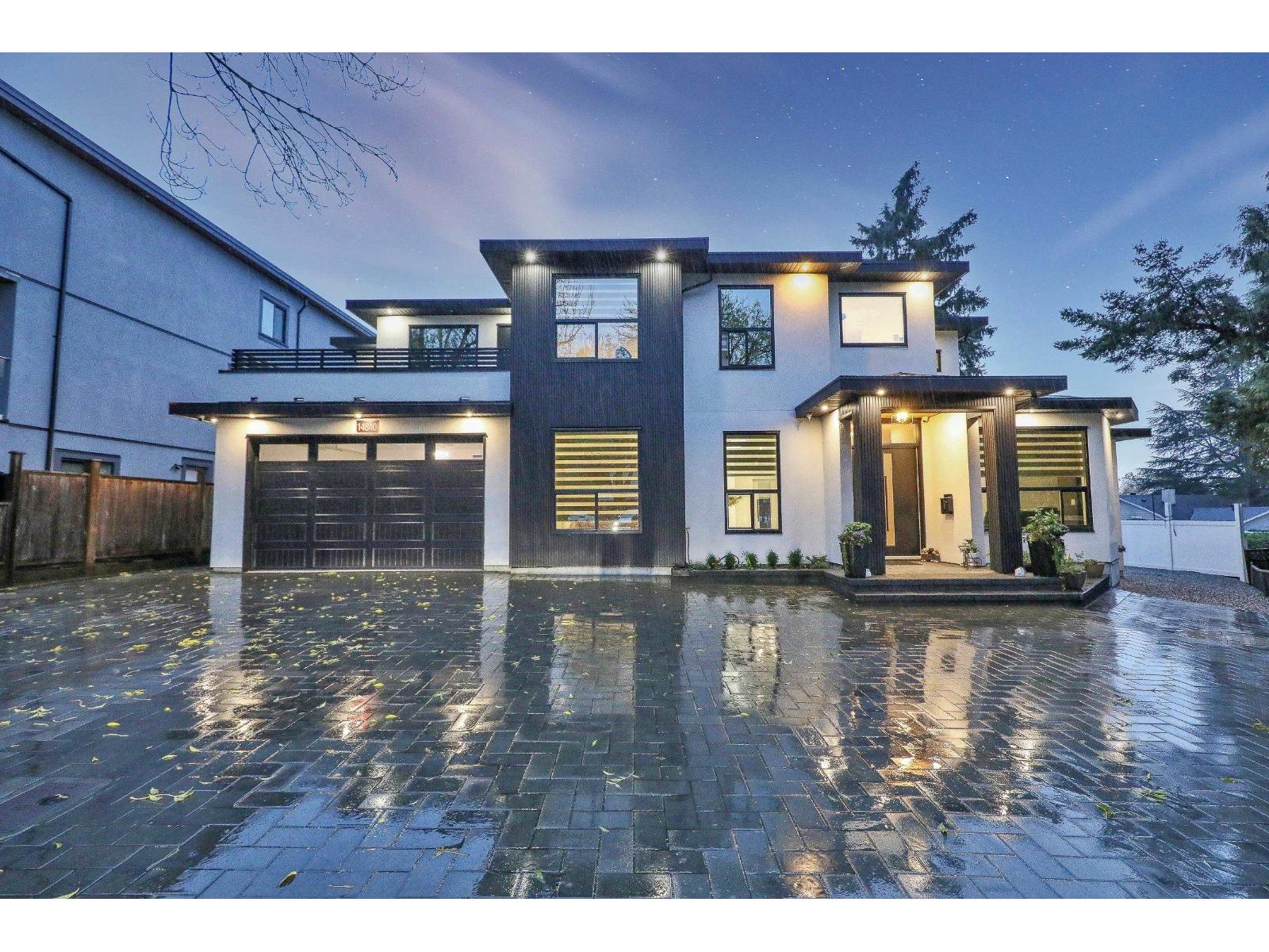 14840 89 AVENUE, surrey, British Columbia