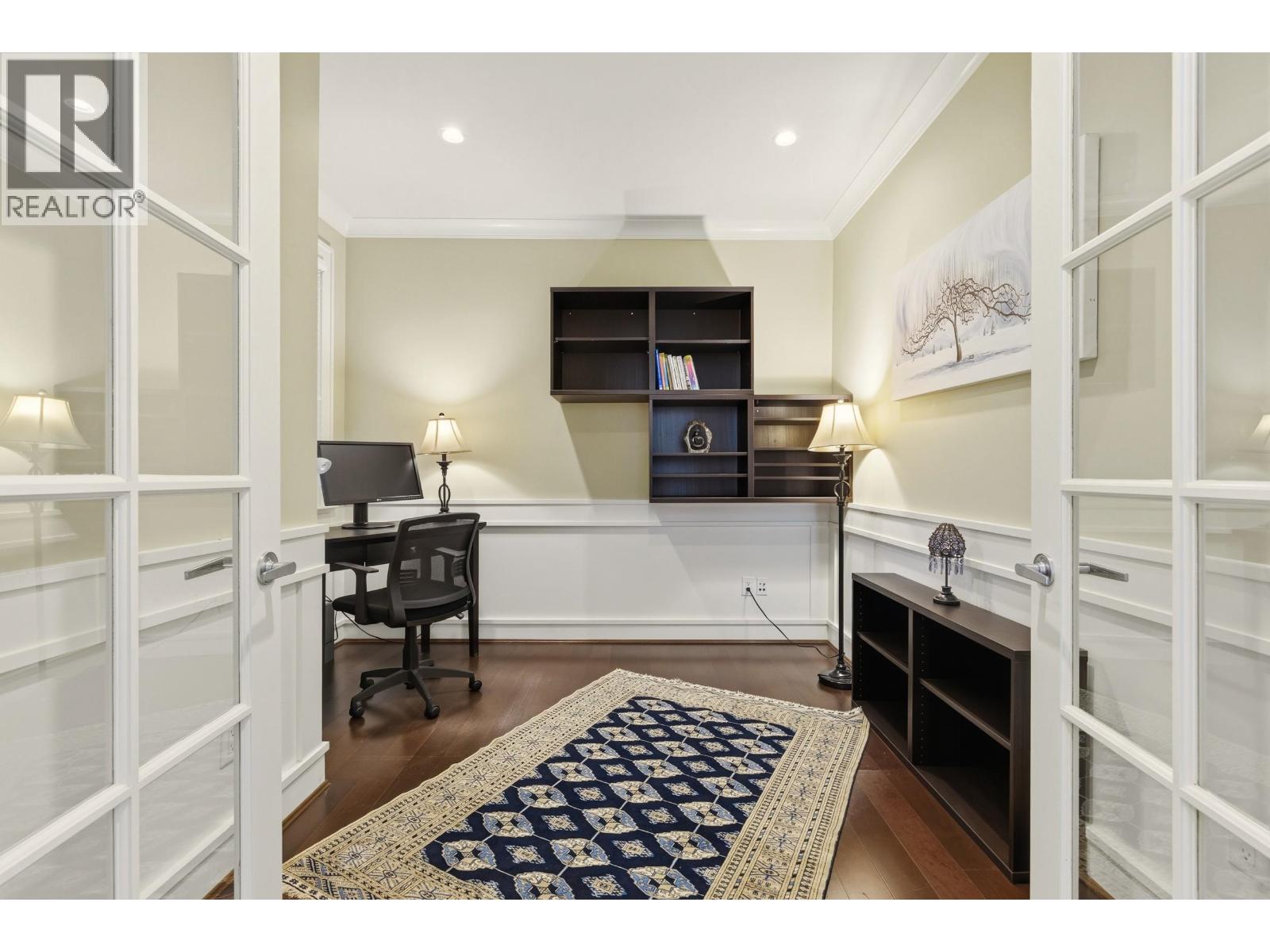 1017 Canyon Boulevard, North Vancouver, British Columbia  V7R 2K3 - Photo 8 - R3064098