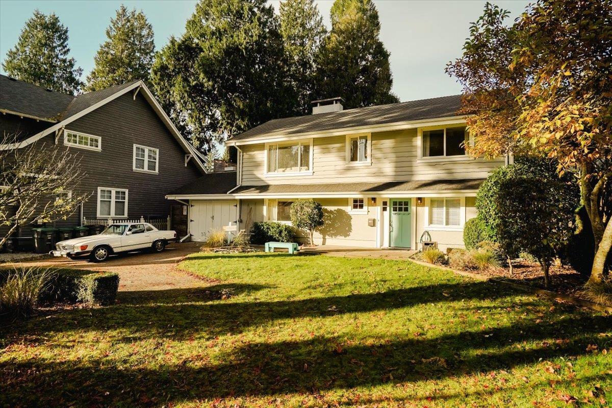 12469 23 Avenue, Surrey, British Columbia  V4A 2C5 - Photo 2 - R3065944