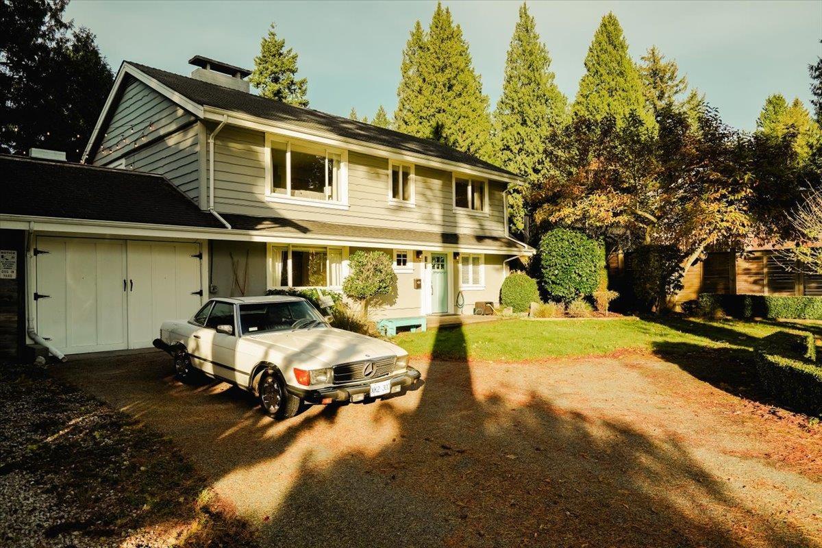 12469 23 AVENUE, surrey, British Columbia