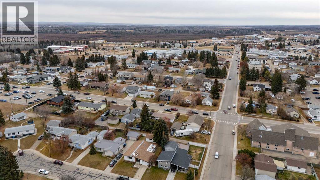 5311 54 Street, Rocky Mountain House, Alberta  T4T 1H1 - Photo 33 - A2269796