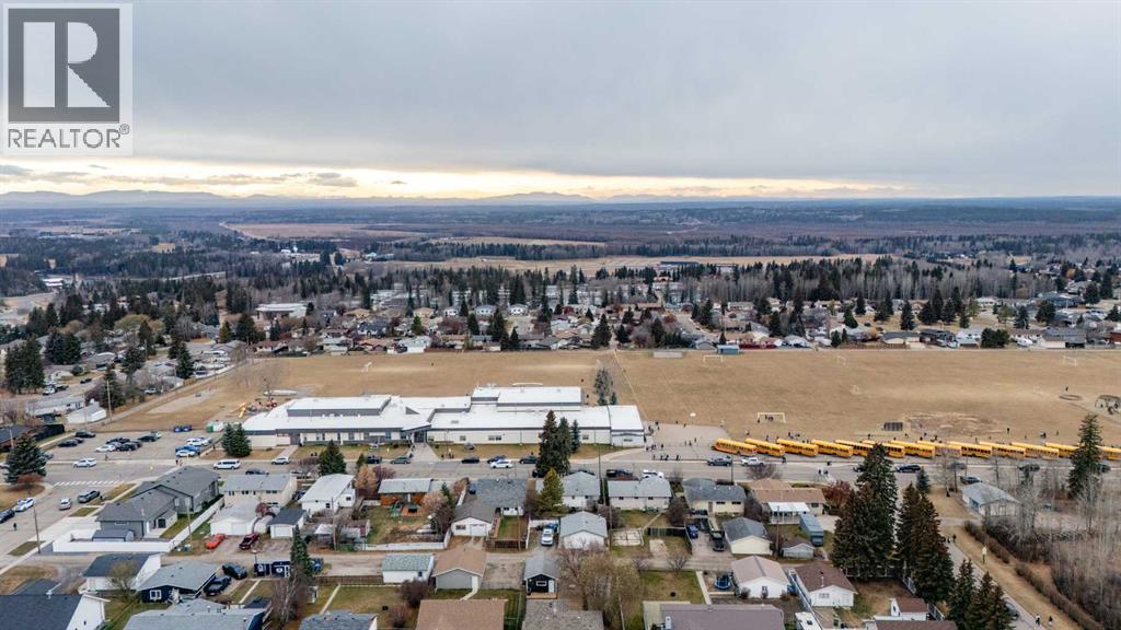 5311 54 Street, Rocky Mountain House, Alberta  T4T 1H1 - Photo 36 - A2269796