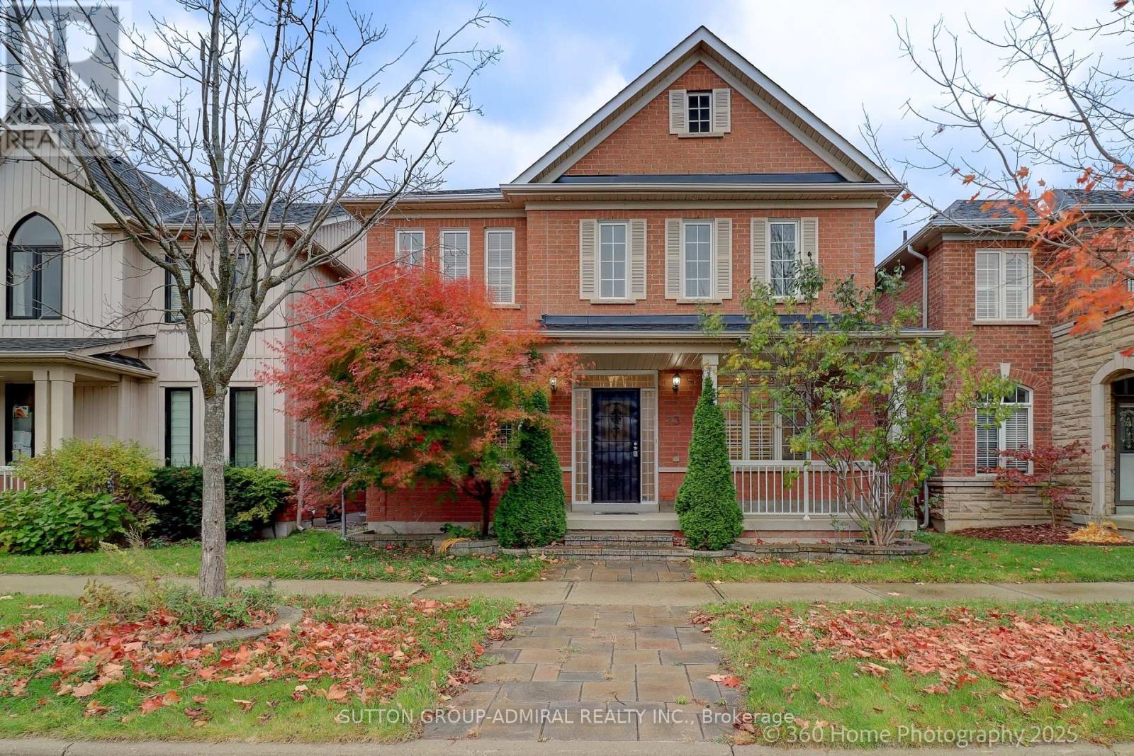 73 Kenilworth Gate, Markham, Ontario  L6B 0A5 - Photo 1 - N12510080