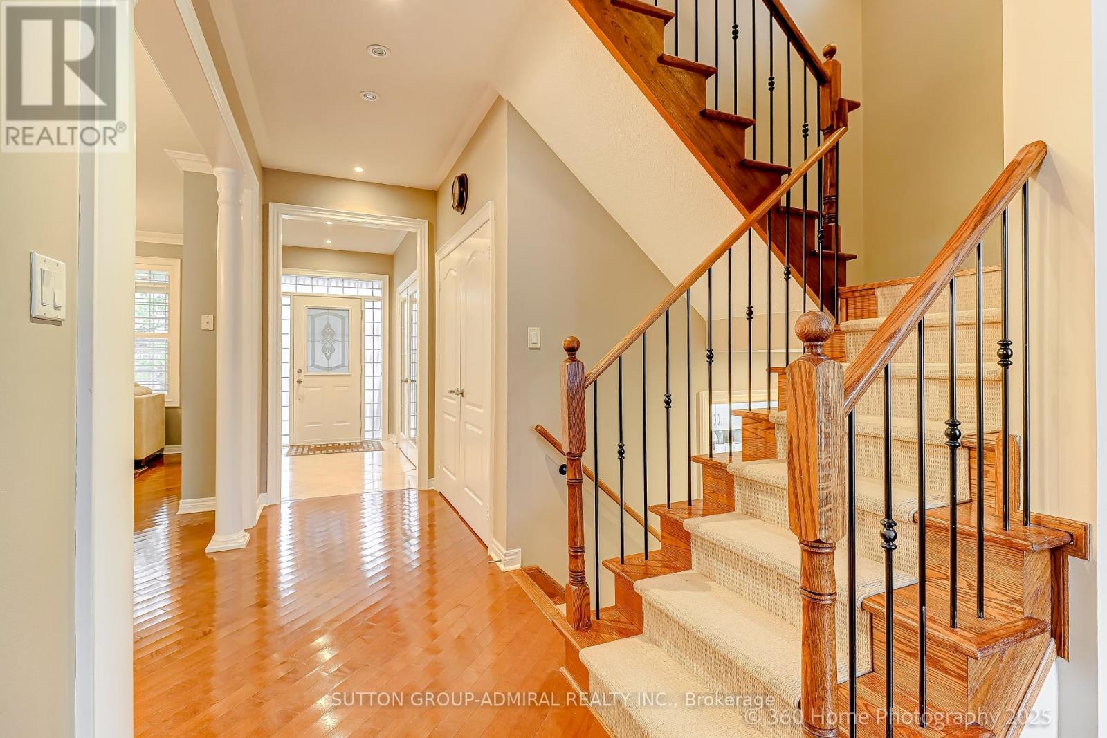 73 Kenilworth Gate, Markham, Ontario  L6B 0A5 - Photo 7 - N12510080