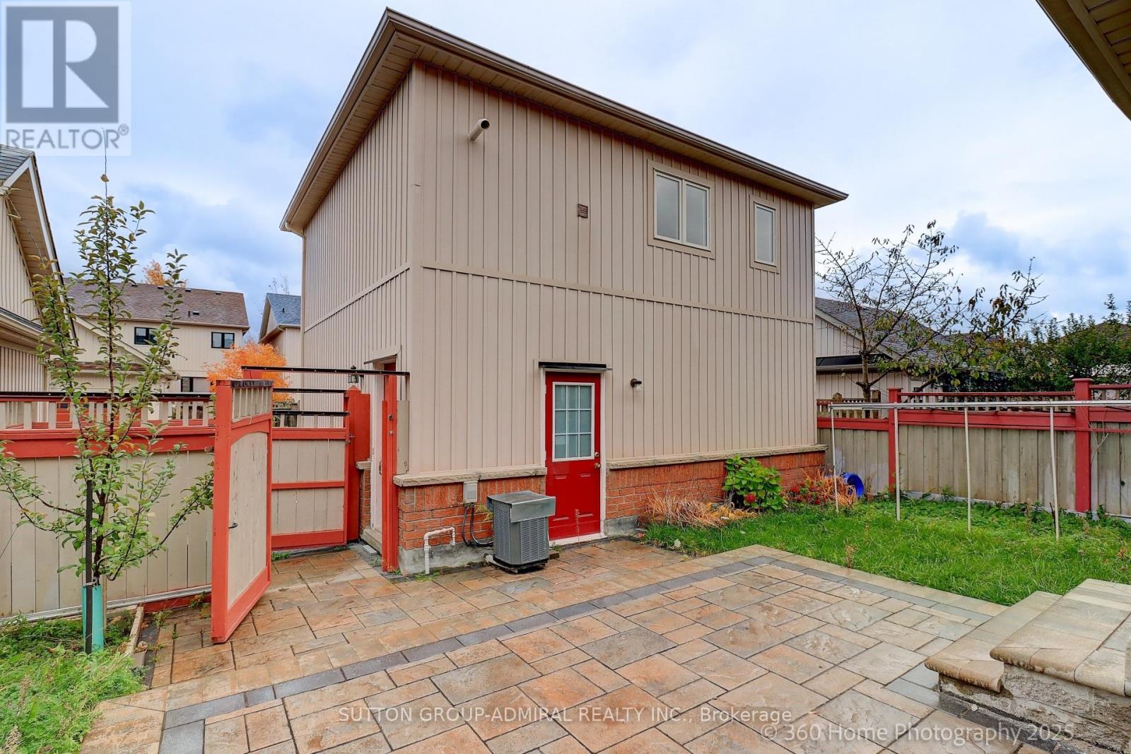 73 Kenilworth Gate, Markham, Ontario  L6B 0A5 - Photo 16 - N12510080