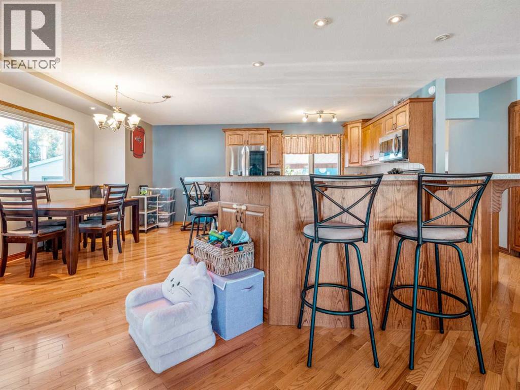 6023 51 Street, Taber, Alberta  T1G 1K5 - Photo 8 - A2263636