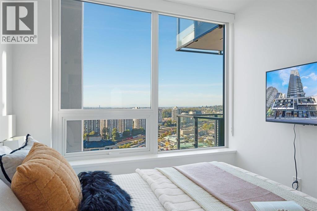 2401 823 Carnarvon Street, New Westminster, British Columbia  V3M 0N5 - Photo 9 - R3064143