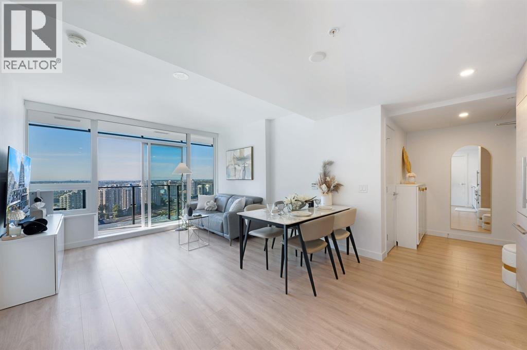 2401 823 CARNARVON STREET, New Westminster, British Columbia