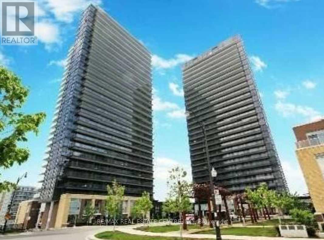 2707 - 29 SINGER COURT, Toronto, Ontario