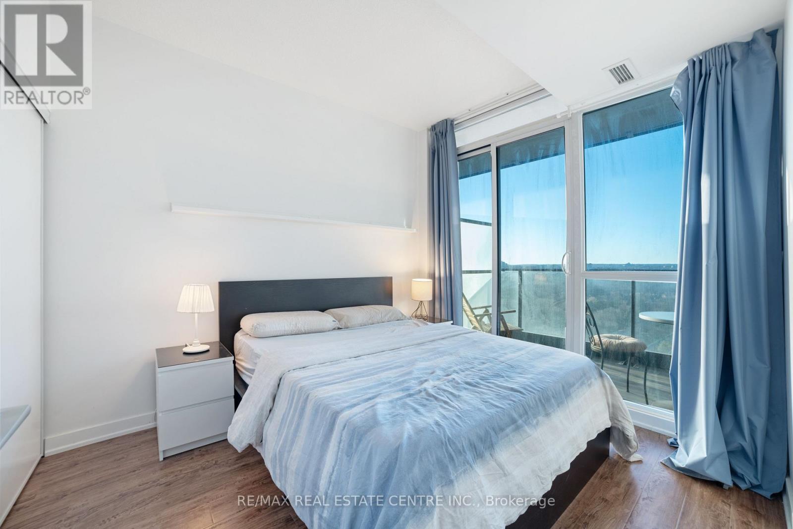 2707 - 29 Singer Court, Toronto, Ontario M2K 0B3 - Photo 13 - C12524812