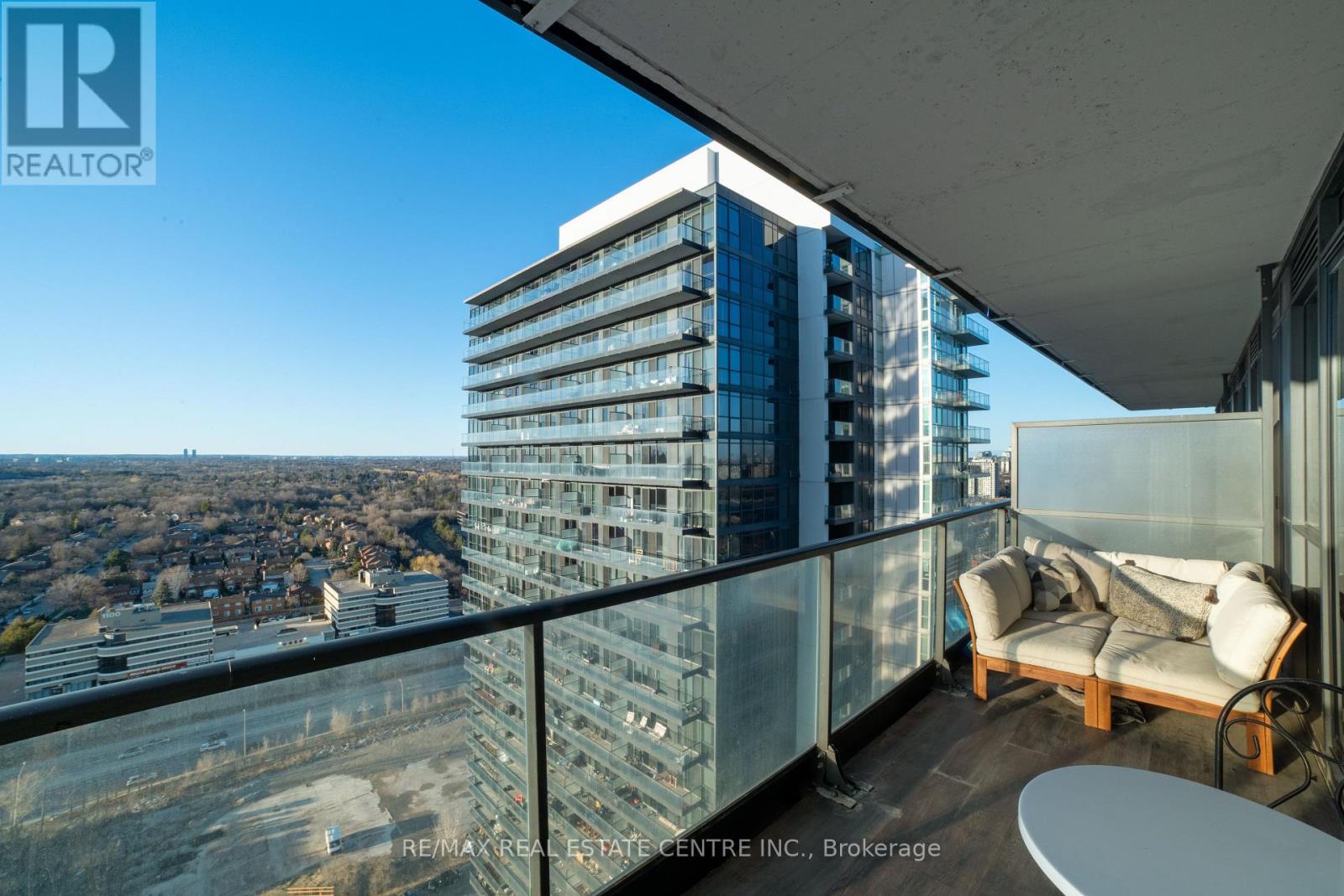 2707 - 29 Singer Court, Toronto, Ontario M2K 0B3 - Photo 18 - C12524812